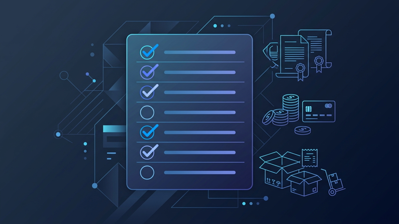 Las 7 evidencias que el SAT pide para comprobar materialidad