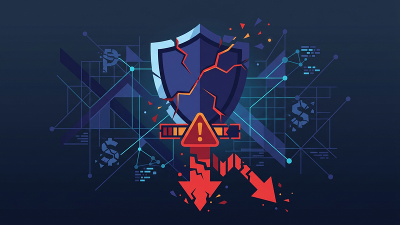 Empresa multada con $2.3M por no comprobar materialidad